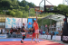 FOTO: Druga večer Streetball turnira u Prozoru