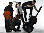 Božićni sajam Bugojno: Rockabilly night