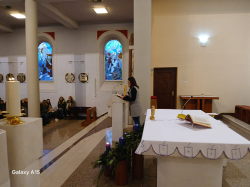 U ramskim župama započele mise zornice
