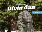 NAJAVA: Divin dan na Kedžari 2025.