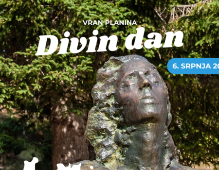 NAJAVA: Divin dan na Kedžari 2025.