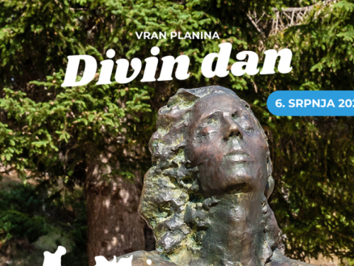 NAJAVA: Divin dan na Kedžari 2025.