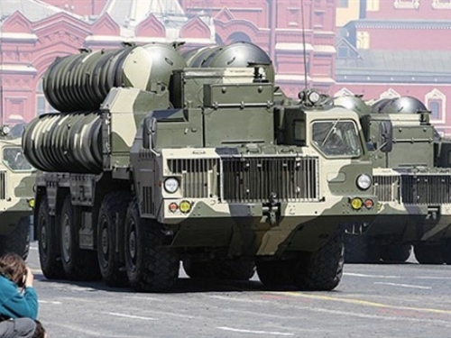 U Iranu postavljen ruski sistem S-300 radi zaštite nuklearnog postrojenja