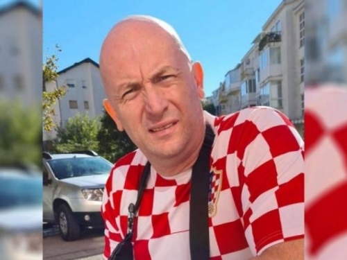 Josipu Cvitanoviću određen pritvor zbog ubojstva Marka Radića