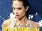 "Što je žena bez sisa"
