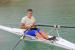 FOTO: Na Ramskom jezeru održana 10. veslačka regata