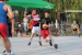 FOTO: Druga večer Streetball turnira u Prozoru