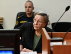 U sarajevskom zatvoru umrla Leđiba Ravlić, služila je 45 godina zatvora za jeziv zločin