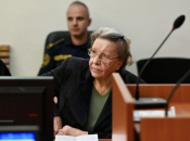 U sarajevskom zatvoru umrla Leđiba Ravlić, služila je 45 godina zatvora za jeziv zločin