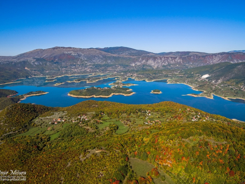 Kakvo nas vrijeme očekuje za vikend?