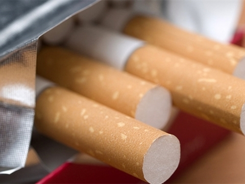 Od danas 17 vrsta cigareta po novoj cijeni