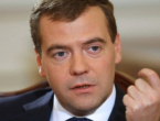 Medvedev: Vaša vladavina završit će krvoprolićem