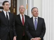 Putinov čovjek putuje u SAD na sastanak s Trumpovim zetom i prijateljem