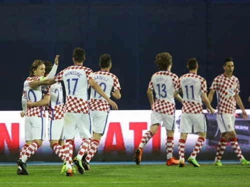 Hrvatska može igrati protiv BiH, ali ne protiv Srbije i Slovenije