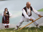 Kupres predstavio bogatu baštinu u Sarajevu: Strljanica i Guinnessov rekord u fokusu