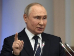 Putin otpustio dvojicu zapovjednika: Jednom presudio neuspjeh u Harkivu, drugom potonuće Moskve