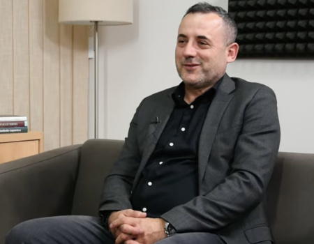 VIDEO: Dr. sc. Šimun Novaković o tragovima našega postojanja u BiH