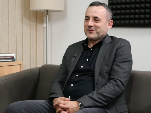 VIDEO: Dr. sc. Šimun Novaković o tragovima našega postojanja u BiH