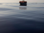 Papa Franjo: Mediteran postao "groblje" za migrante
