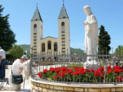 Organizira se odlazak u Međugorje na 44. obljetnicu Gospinih ukazanja