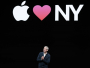 Pale dionice Applea, Facebooka, Amazona, Netflixa, Googlea i srušile Wall Street