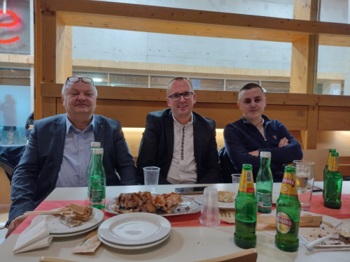 FOTO: 14. susret Uzdoljana u Innsbrucku