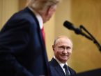 Trump: ''Dogovorio sam s Putinom, pregovori o Ukrajini počinju odmah''