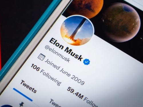 Musk najavio velike promjene na Twitteru