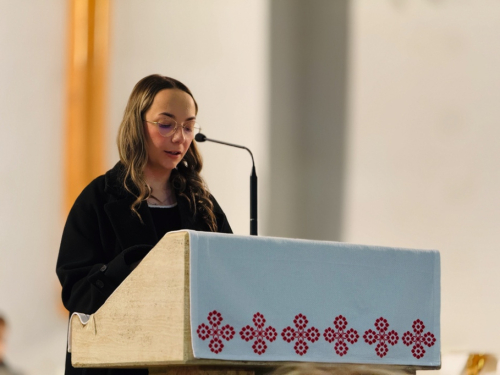 FOTO: Velika subota u župi Uzdol