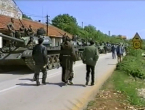 7. svibnja 1991. Polog – Hrvati iz Hercegovine stali su i legli pred tenkove JNA