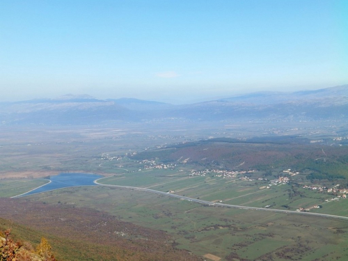 FOTO: HPD Rama na Kamešnici