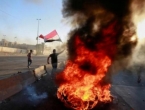60 poginulih tijekom antivladinih prosvjeda u Iraku