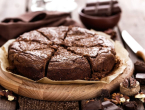 Nutella torta - slasna fantazija od samo 2 sastojka