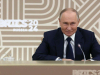 Putin spreman raditi s Ukrajinom na memorandumu o mogućem mirovnom sporazumu