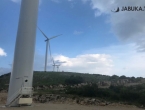 Gradi se nova vjetroelektrana u Tomislavgradu