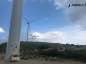 Gradi se nova vjetroelektrana u Tomislavgradu