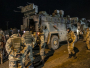 Erdogan: Turska će napasti kurdske militante tenkovima i vojnicima
