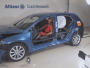 Nikad nemojte ovako prevoziti gume u automobilu, jer možete izgubiti glavu