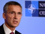 Stoltenberg: NATO želi mir na Balkanu