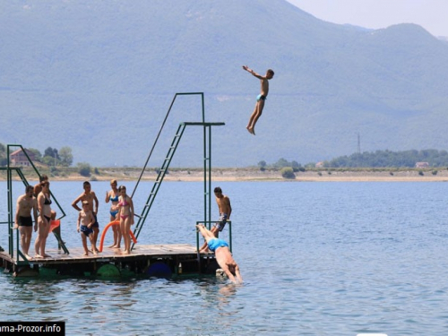 Pogledajte kakvo nas ljeto očekuje