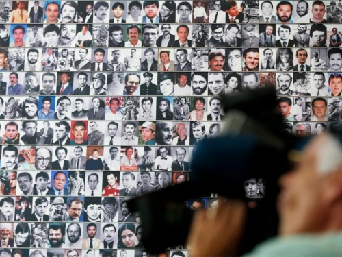 Broj ubijenih novinara u 2018. godini porastao na 94