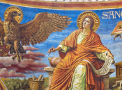 Slavimo svetog Ivana – najmlađeg od 12 apostola
