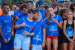 FOTO: 7. Ramski polumaraton - oboren rekord staze