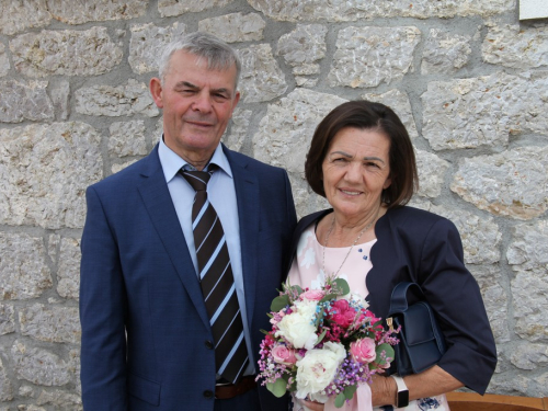 FOTO: Proslava sv. Ante na Zvirnjači