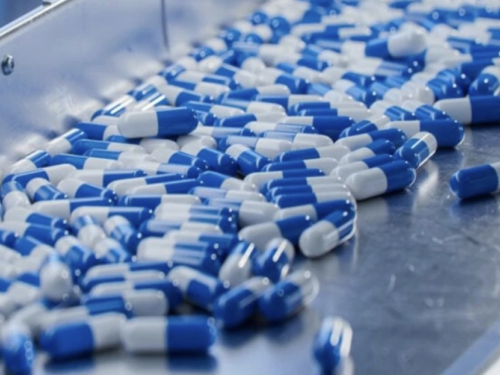 Južnokorejska tvrtka stvorila tabletu za mršavljenje, predsjednik uprave postao milijarder