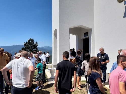 FOTO| Održan tradicionalni susret na Kućanima