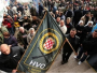 Oko 200 branitelja HVO-a očekuje da im Federacija riješi status stradalnika