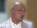 Grlić Radman: Hrvati u BiH su prevareni, temeljna ideja Daytona je iznevjerena