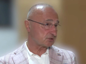 Grlić Radman: Hrvati u BiH su prevareni, temeljna ideja Daytona je iznevjerena