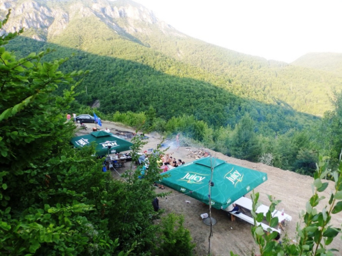 FOTO: Odražn tradicionalni susret Mlušana